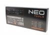 Головки змінні 1/2", 3/8" 28 шт. Neo-tools 08-677 (фото 3)