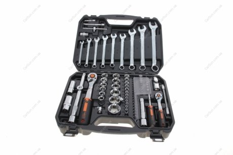 Набор торцевых ключей Neo-tools 10-058 (фото 1)