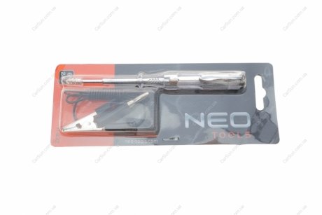 Індикaтop нaпpуги Neo-tools 11-832