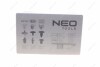 ZESTAW SPINEK SAMOCHODOWYCH VOLKSWAGEN, Neo-tools 11-963 (фото 1)