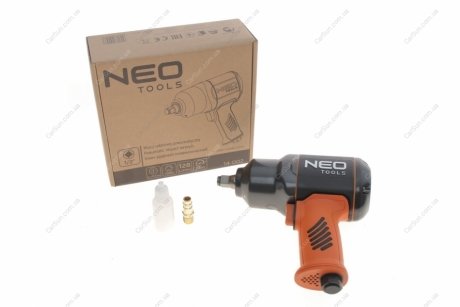 Автозапчастина Neo-tools 14002