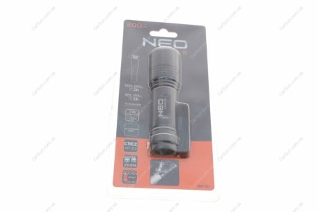 Ліхтар Neo-tools 99-101 (фото 1)