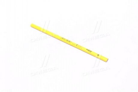 Олівець по склу, 240 мм, R (про-во) Neo 13-802
