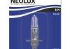 Лампа H1 NEOLUX NLX44801B (фото 1)