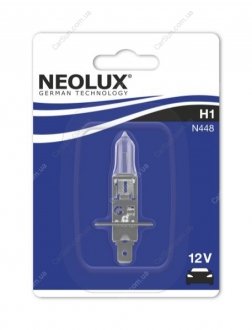 Лампа H1 NEOLUX NLX44801B
