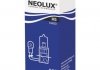 Лампа H3 NEOLUX NLX460 (фото 2)