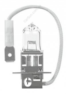 Лампа розжарювання, фара дальнього світла NEOLUX NLX460 (фото 1)