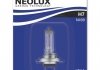 Лампа H7 NEOLUX NLX49901B (фото 2)