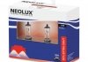 Лампа розжарювання, фара дальнього світла NEOLUX NLX499ELSCB (фото 2)