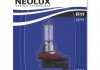 Лампа H11 NEOLUX NLX71101B (фото 2)