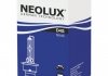 Лампа розжарювання, фара дальнього світла NEOLUX NLXD4SNX4S (фото 2)