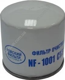 Фильтр масляный 2101 (инд. упак) НФ Фильтр NF-1001 (фото 1)