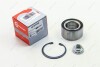 Подшипник ступицы задней BMW3/Z4 90-05 - (33412220987 / 33411130617 / 31211132284) Nfc-Europe NFB3460 (фото 1)