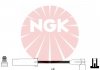 Комплект проводів високої напруги NGK 4054 (фото 2)