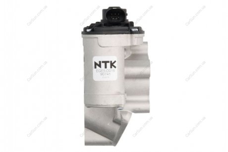 Клапан системи рециркуляції ВГ NGK 90741 (фото 1)