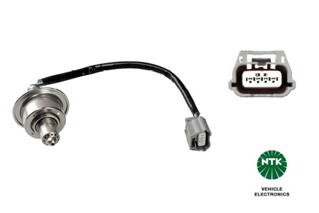 SONDA LAMBDA NISSAN NOTE 1.2 13- NGK 94873