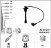 PRZEWODY ZAPLONOWE 9167 NGK RCET1214 (фото 1)