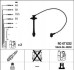 Комплект проводов зажигания NGK RC-ET1222 (фото 1)