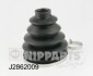 Пыльник шруса - (04438YZZB5 / 443860021 / 443860020) NIPPARTS J2862009 (фото 1)