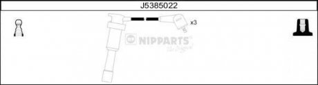 Автозапчастина NIPPARTS J5385022