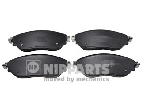 Автозапчасть NIPPARTS N3601116