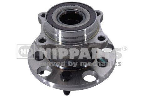 Автозапчасть NIPPARTS N4712108