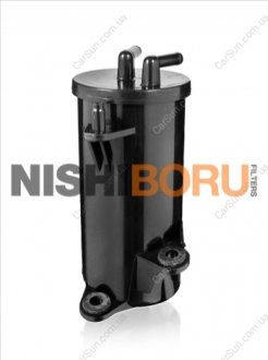 Фильтр топлива Honda Civic 1.6 13- Nishiboru GS3015 (фото 1)