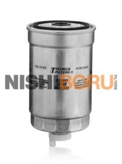 Фільтр паливний Hyundai Accent 1.5Crdi 06-/Kia Ceed 1.6-2.0CRDI 07-/ Sportage 2.0 CRDI 09/04- Nishiboru GS8030 (фото 1)