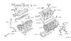 Автозапчастина NISSAN/INFINITI 11044EY03B (фото 4)