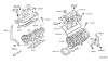 Автозапчасть NISSAN/INFINITI 11044EY06B (фото 4)