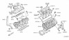 Автозапчасть NISSAN/INFINITI 11044JK22B (фото 2)