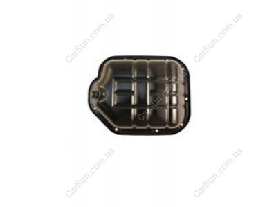 PAN ASSY OIL NISSAN/INFINITI 11110JA10C