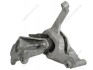 INSULATOR-ENGINE MOUNTING RH NISSAN/INFINITI 112103TA0B (фото 1)