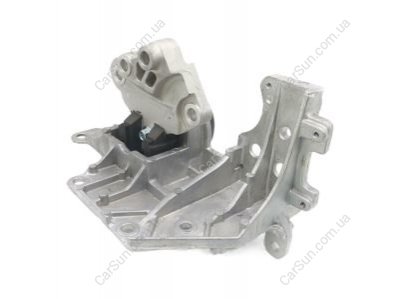 INSULATOR-ENGINE MOUNTING LH NISSAN/INFINITI 11220JG31B