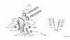 TENSIONER CHAIN NISSAN/INFINITI 130703HC1A (фото 2)