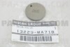 Шайба регулировочная клапанов 2,65mm ZD30 NISSAN/INFINITI 13229MA71B (фото 1)