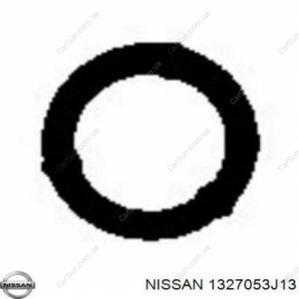 Прокладка клапанной крышки - NISSAN/INFINITI 1327053J13 (фото 1)