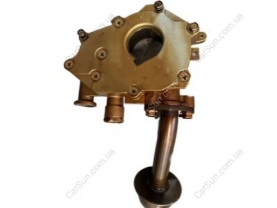 PUMP ASSY-OIL NISSAN/INFINITI 15010JK20D