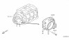 CHAMBER ASSY THROTTLE NISSAN/INFINITI 161191LA0C (фото 2)