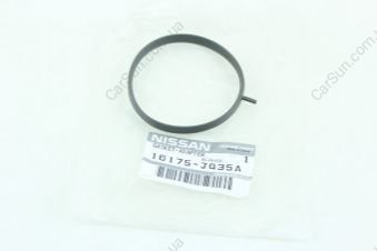 Прокладка впускного колектора кольцо - NISSAN/INFINITI 16175JG35A