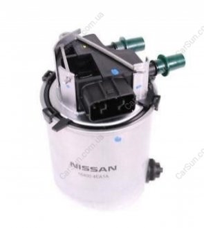 Топливный фильтр NISSAN/INFINITI 164004EA1A