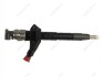 Форсунка Common Rail NAVARA, NP300 NAVARA, PATHFINDER III, PICK UP 2.5D 11.01- NISSAN/INFINITI 16600-EB30E (фото 1)