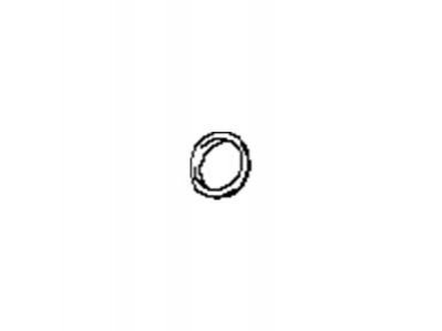 Кольцо приемной трубы глушителя NISSAN/INFINITI 20695ED10C