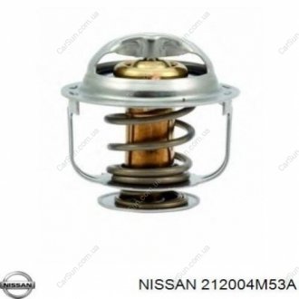 Термостат - NISSAN/INFINITI 212004M53A