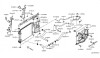Радиатор охлаждения двигателя NISSAN/INFINITI 214106MA1A (фото 2)