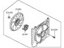 SHROUD-MOTOR FAN NISSAN/INFINITI 214811HS3A (фото 1)