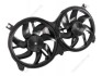 MOTOR ASSY-FAN & SHROUD NISSAN/INFINITI 214813JA0E (фото 1)