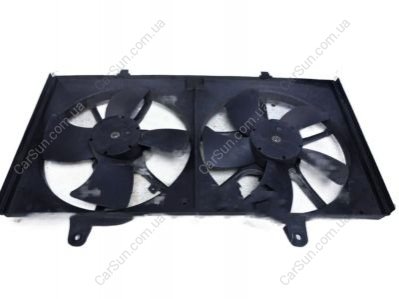 MOTOR ASSY-FAN & SHROUD NISSAN/INFINITI 214818J110