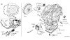 Автозапчасть NISSAN/INFINITI 216063VX0A (фото 3)