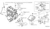 SENSOR ASSY AIR FUEL RATIO NISSAN/INFINITI 226935AA0B (фото 3)